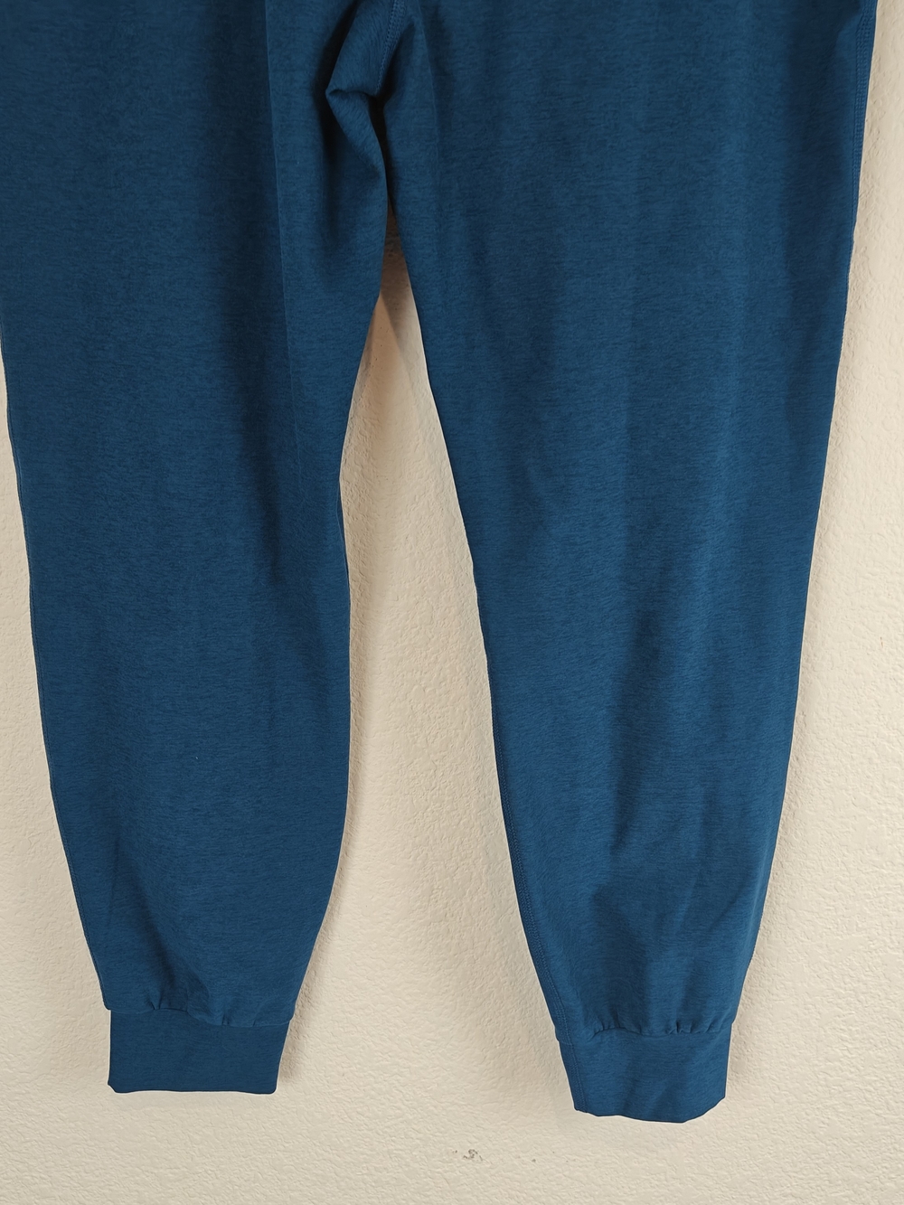 Beyond Yoga Spacedye Commuter Midi Jogger Teal LG Buttery Soft Athleisure Pants - Picture 9 of 11